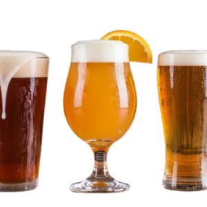 Chopp Artesanal barril 10L