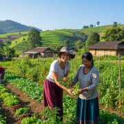 Imersão _pacote mão na terra