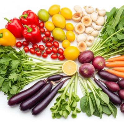 Cesta da Estação 15kg