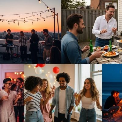 Carol Oliveira _buffet