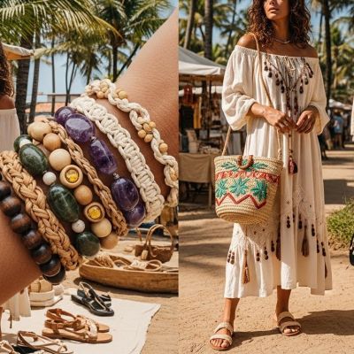 Biojóias em todas ocasiões